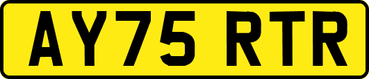 AY75RTR