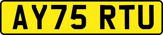 AY75RTU