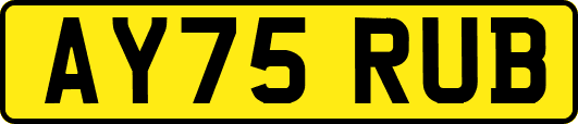 AY75RUB
