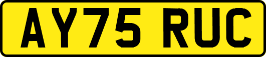 AY75RUC