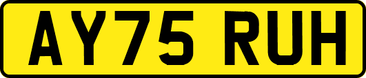 AY75RUH