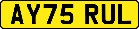 AY75RUL
