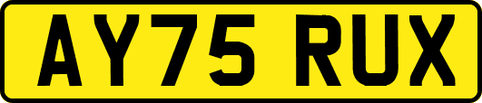 AY75RUX