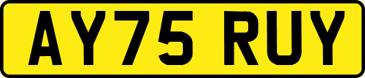 AY75RUY
