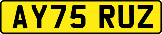 AY75RUZ