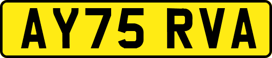 AY75RVA