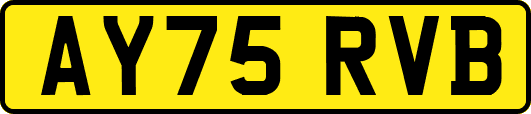 AY75RVB