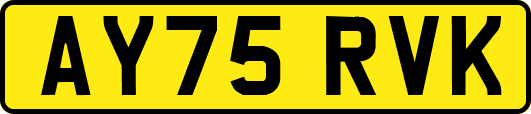 AY75RVK