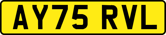 AY75RVL