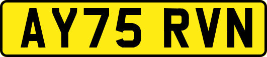 AY75RVN