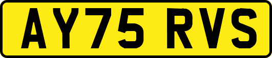 AY75RVS
