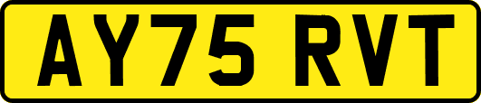 AY75RVT