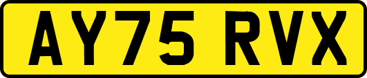 AY75RVX