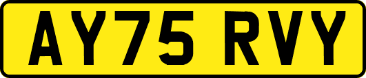AY75RVY