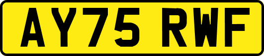 AY75RWF