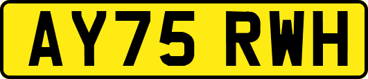 AY75RWH