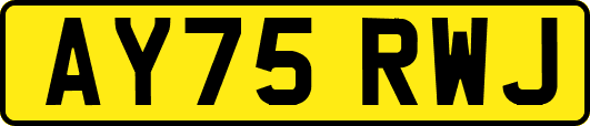AY75RWJ