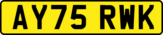 AY75RWK