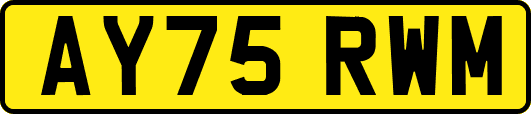 AY75RWM
