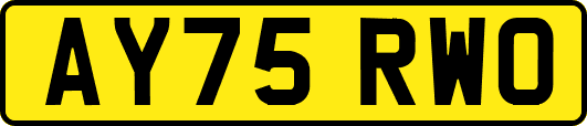 AY75RWO