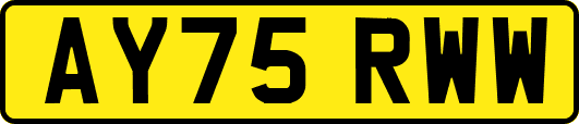 AY75RWW