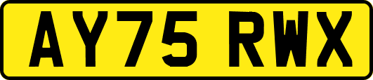 AY75RWX