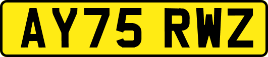 AY75RWZ