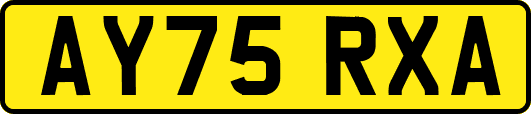 AY75RXA