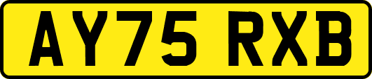 AY75RXB