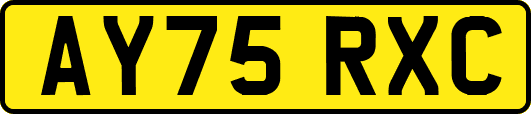 AY75RXC