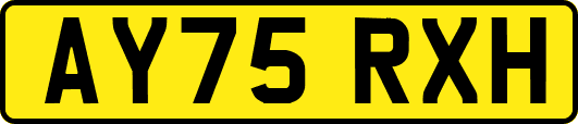 AY75RXH