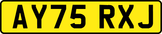 AY75RXJ