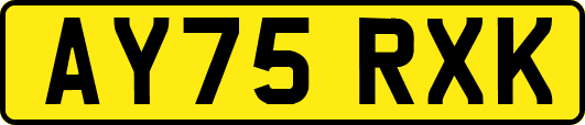 AY75RXK