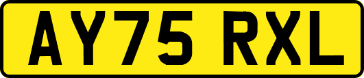 AY75RXL