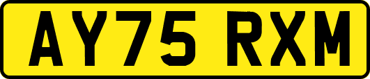 AY75RXM