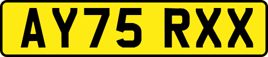 AY75RXX