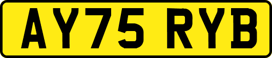AY75RYB