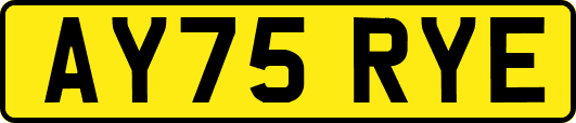 AY75RYE