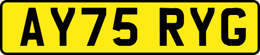 AY75RYG