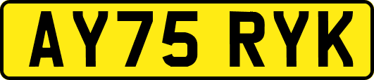 AY75RYK