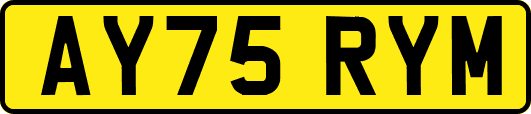 AY75RYM