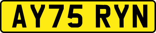 AY75RYN