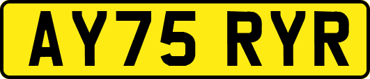 AY75RYR