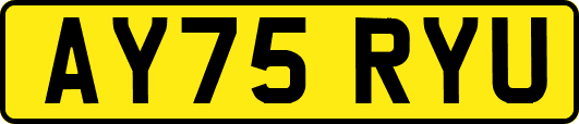 AY75RYU