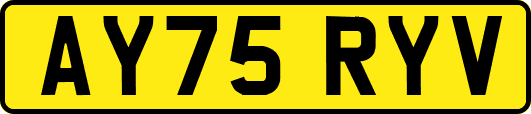 AY75RYV