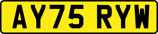 AY75RYW