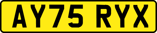 AY75RYX
