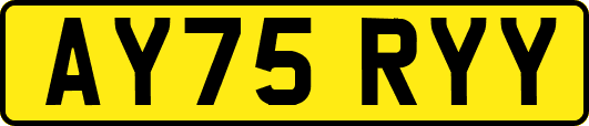 AY75RYY