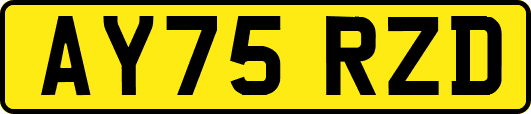AY75RZD
