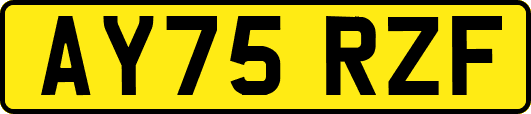 AY75RZF